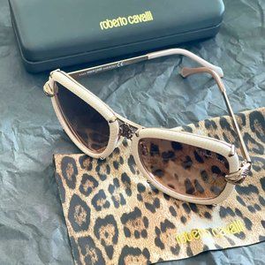 Roberto Cavalli RC885S Mebsuta Sunglasses
